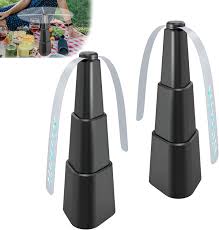 Espanta Moscas Para Mesa