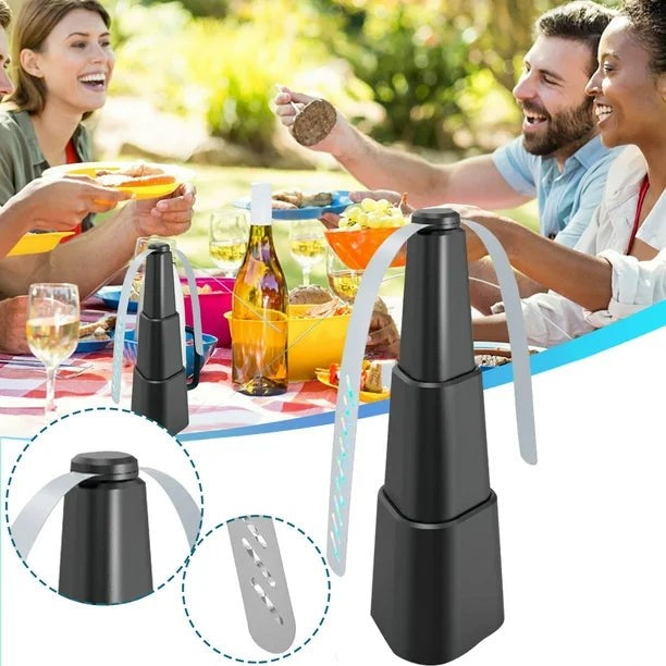Espanta Moscas Para Mesa