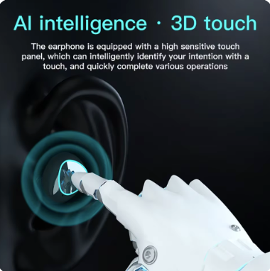 AURICULAR A BLUETOOTH DIGITAL