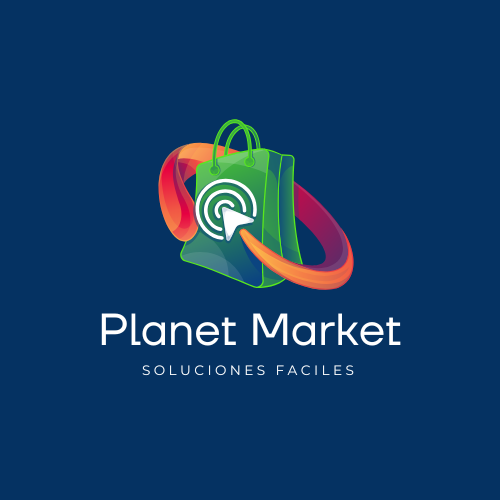 Planet Market PY